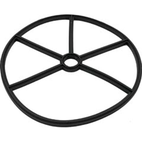 Gasket, Pentair Valve, 6-5/8"OD, 5 Spokes Gasket, Pentair Valve, 6-5/8"OD, 5 Spokes