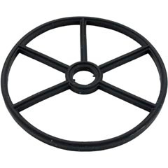 Gasket, Pentair Valve, 5-1/4"OD, 5 Spokes