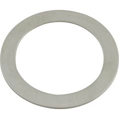 Washer, Pentair PacFab 1-1/2" and 2" High Flow Valves