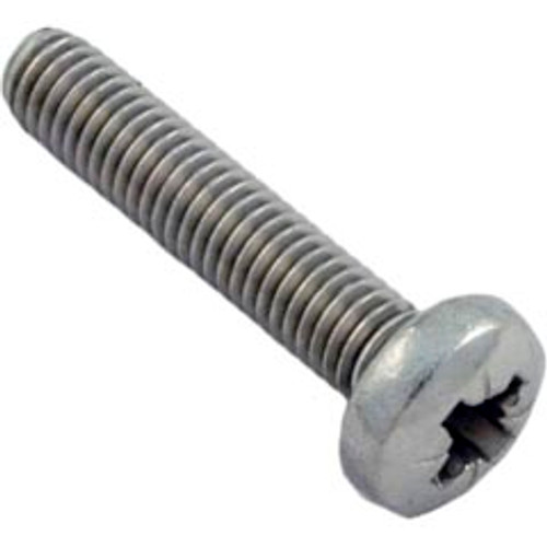 Bolt, Pentair PacFab 1-1/2" and 2" Top/Side Mount Valve Bolt, Pentair PacFab 1-1/2" and 2" Top/Side Mount Valve