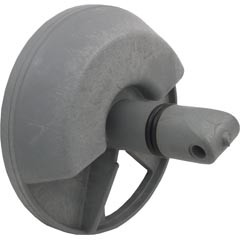 Diverter, Pentair PacFab 1-1/2" Top/Side Mount Valve