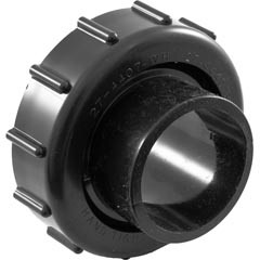 Bulkhead Adapter Kit, Pent PacFab Full Flow D.E./Sand Valve