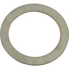 Spacer, Pentair SM/SMBW 200 Backwash Valve
