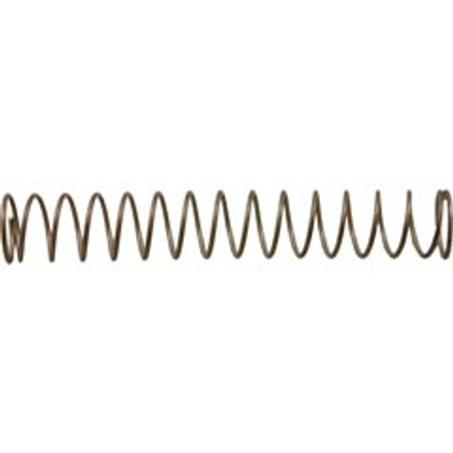 Spring, Pentair 90° Spring Check Valve, 3 lb. 072524 Spring, Pentair 90° Spring Check Valve, 3 lb. 072524