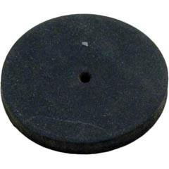 Rubber Pad, Pentair Sch 40/Return Line Check Valve