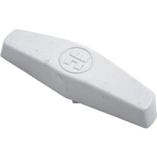 Handle, Hayward Trimline 1-1/2" Ball Valve Handle, Hayward Trimline 1-1/2" Ball Valve