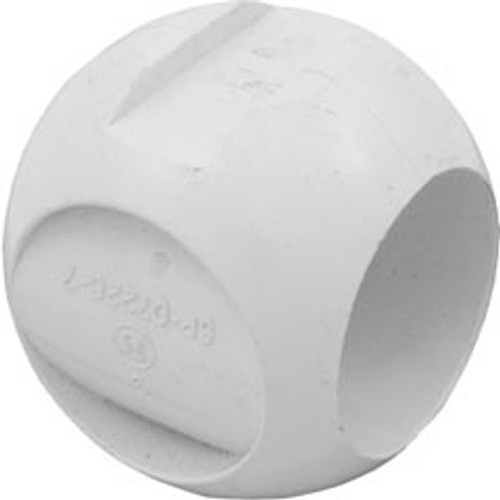 Ball, Hayward Trimline 1-1/2" Ball Valve Ball, Hayward Trimline 1-1/2" Ball Valve