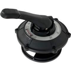 Lid Assembly, Hayward SP0704 1-1/2" Vari-Flo Valve