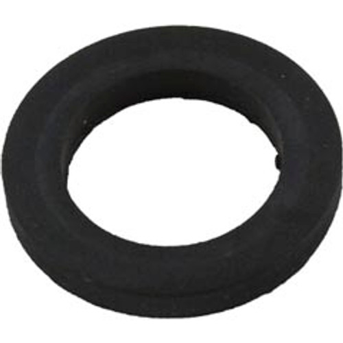 Gasket, Waterco Top/Side Mount, Sight Glass, 5/8"ID, 1"OD Gasket, Waterco Top/Side Mount, Sight Glass, 5/8"ID, 1"OD