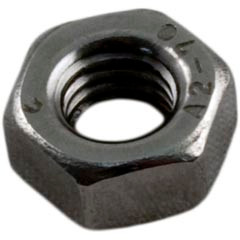Nut, Praher ABS 1-1/2" and 2" and 3" Top/Side Mount Valves