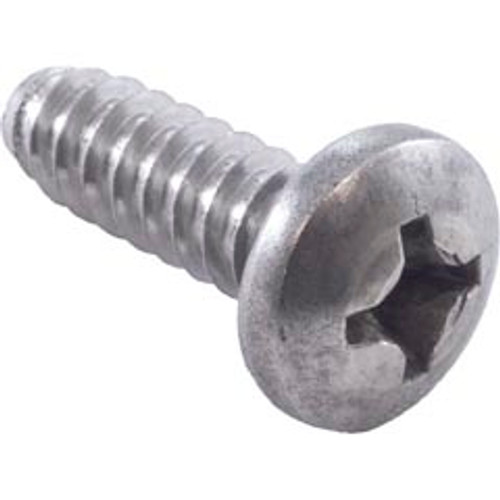 Screw, Waterway TruSeal Diverter Valve, 14 x 3/4" Screw, Waterway TruSeal Diverter Valve, 14 x 3/4"
