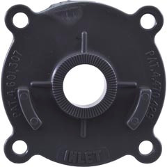 Cover,Zodiac Jandy 2-Port/3-Port Space Saver Valves,Btm Stop