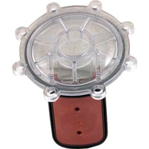 Jandy 7056 Standard Check Valve Cover with Flapper Assembly
