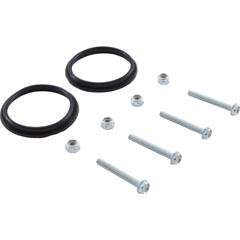 Body Assembly, Valterra 2" Gate Valve