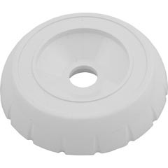 Cover,BWG HydroAir Hydroflow 3-Way Valve, 2", White