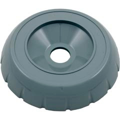 Cover,BWG HydroAir Hydroflow 3-Way Valve, 2", Gray