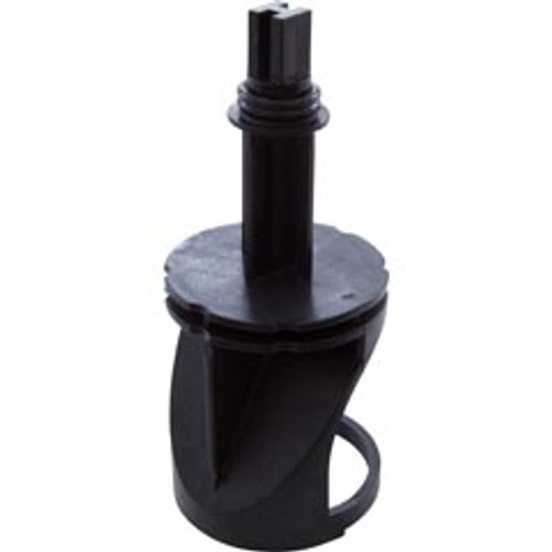 Diverter, BWG HydroAir Hydroflow 3-Way Valve, 2"