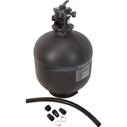 Jacuzzi Laser L250C-7C Sand Filter 1-1/2" Valve