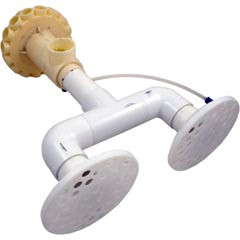 Internals, Pentair Sta-Rite HRP-30