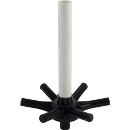 Standpipe Assembly, Pentair CristalFlo II 16"/SD35, 16"l Standpipe Assembly, Pentair CristalFlo II 16"/SD35, 16"l