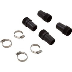 Hose Kit, Pentair Sta-Rite CristalFlo II, 1-1/2" x 6 foot