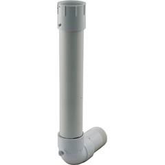 Pipe Assembly, Pentair PacFab TR140, Lower