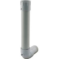 Pipe Assembly, Pentair PacFab TR140, Lower