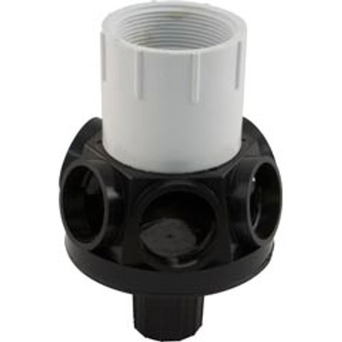 Triton II ClearPro Lateral Hub Assembly Triton II ClearPro Lateral Hub Assembly
