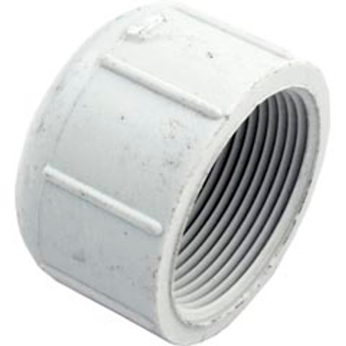 Drain Cap, Pentair PacFab Triton II, 1-1/2" Drain Cap, Pentair PacFab Triton II, 1-1/2"