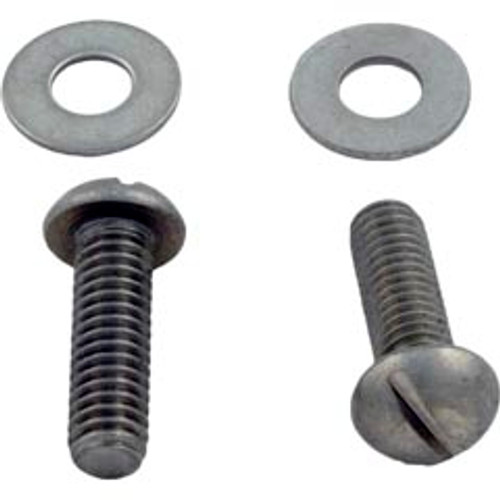 Screw Kit, Hayward ASL/S160T/S210S/S220/S245T, Quantity 2 Screw Kit, Hayward ASL/S160T/S210S/S220/S245T, Quantity 2