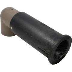 Top Elbow Assembly, Hayward S210S, After 1996