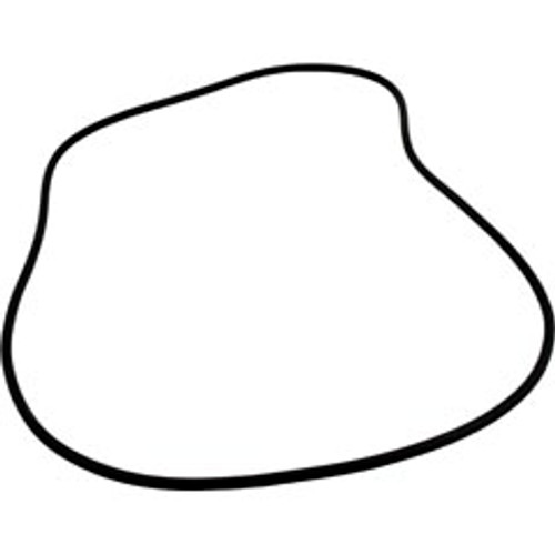 O-Ring, Hayward S240, Tank Body, O-340 O-Ring, Hayward S240, Tank Body, O-340