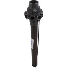 Standpipe, Astral Millennium, Top-Mount 19"