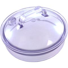 Tank Lid, Waterco Micron SM, 8", Clear
