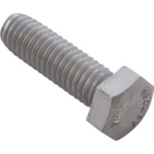 Bolt, Waterway Clearwater 16, 3/8-16 x 1-1/4" Bolt, Waterway Clearwater 16, 3/8-16 x 1-1/4"