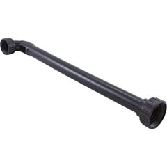 Union Hose Assembly, Waterway Clearwater 16", Filter to Pump