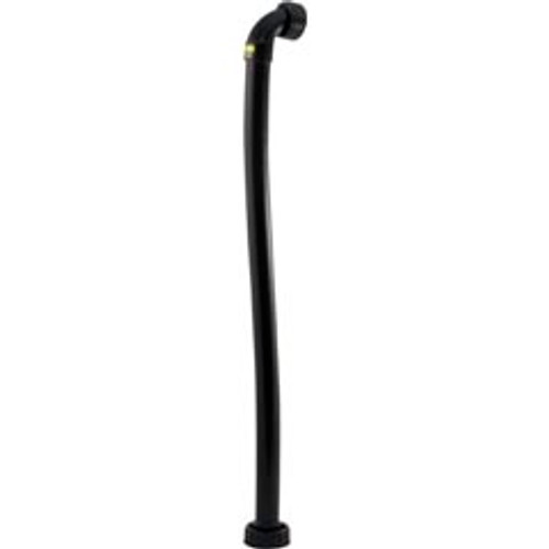 Union Hose Assy, Waterway Clearwater 26",Filter to Pump,Oval Union Hose Assy, Waterway Clearwater 26",Filter to Pump,Oval