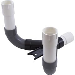 Inlet Piping Kit, Zodiac Jandy  JS100-SM