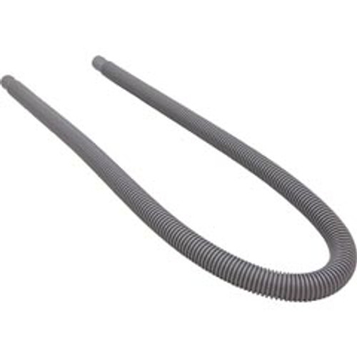 Hose, Swimline, Filter Connection, 6ft x 1-1/4"