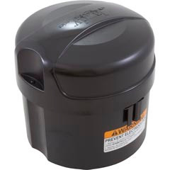 Blower, Zodiac Jandy, Plastic, 1.0hp, 230v, 3.0A, Hardwire