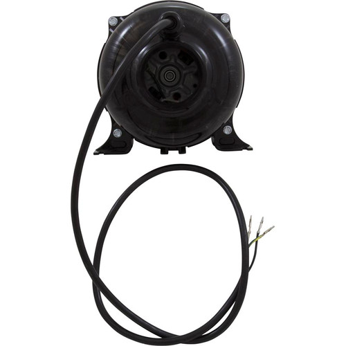 Blower, Air Supply Comet 2000, 1.5hp, 230v, 3.2A, 4ft AMP