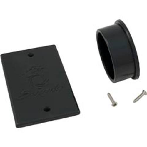 Blower, Air Supply Galaxy Supreme, 1.0hp, 115v,6.8A,Hardwire