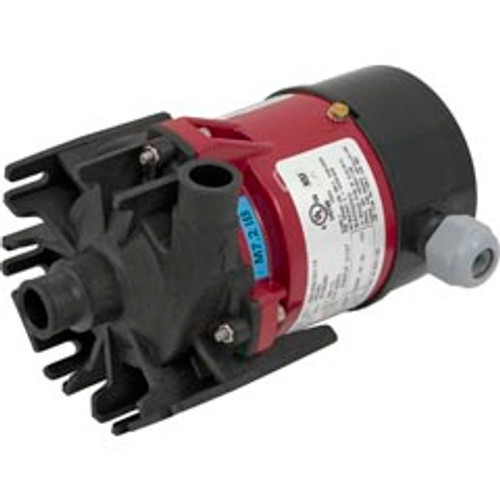 Pump, Circulation, Laing SM-909, 230v, 3/4" Barb, OEM Pump, Circulation, Laing SM-909, 230v, 3/4" Barb, OEM