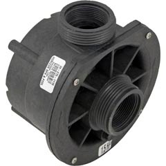 Wet End, WW Center Discharge 1.5hp 1-1/2"mbt 48fr
