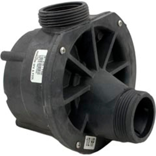 Wet End, Bath WW Center Discharge 0.5hp 1-1/2"mbt 48fr Wet End, Bath WW Center Discharge 0.5hp 1-1/2"mbt 48fr