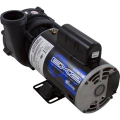 Pump, WW Ex2, 2.0SPL, 230v, 2-Spd, 48fr, 9.0A, 2", OEM