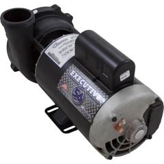 Pump,WW Exec,5.0hp,230v,1-Spd,56fr,2-1/2" x 2",OEM