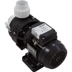 Pump, Baptistry, HQ, 1/8hp,230v,1-Spd,1-1/2" (Alternative Available)