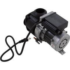 Pump, Bath, Jacuzzi J-Pump, 115v, 1-1/2"mjt, 7.5A, w/AS OEM