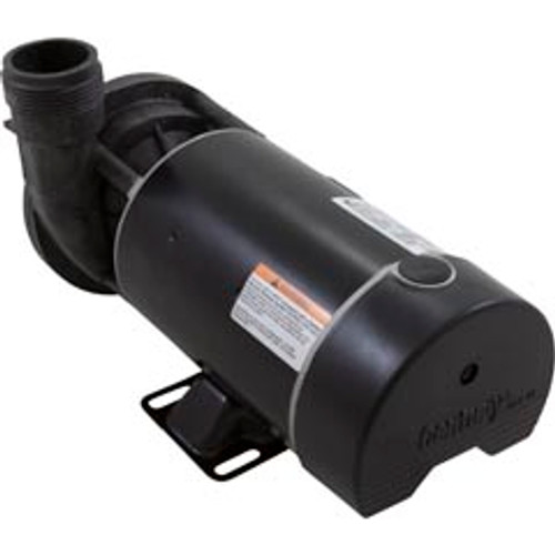 Pump, Aqua Flo FMHP, 0.5hp Century, 115v, 2-Spd, 48fr,1-1/2"